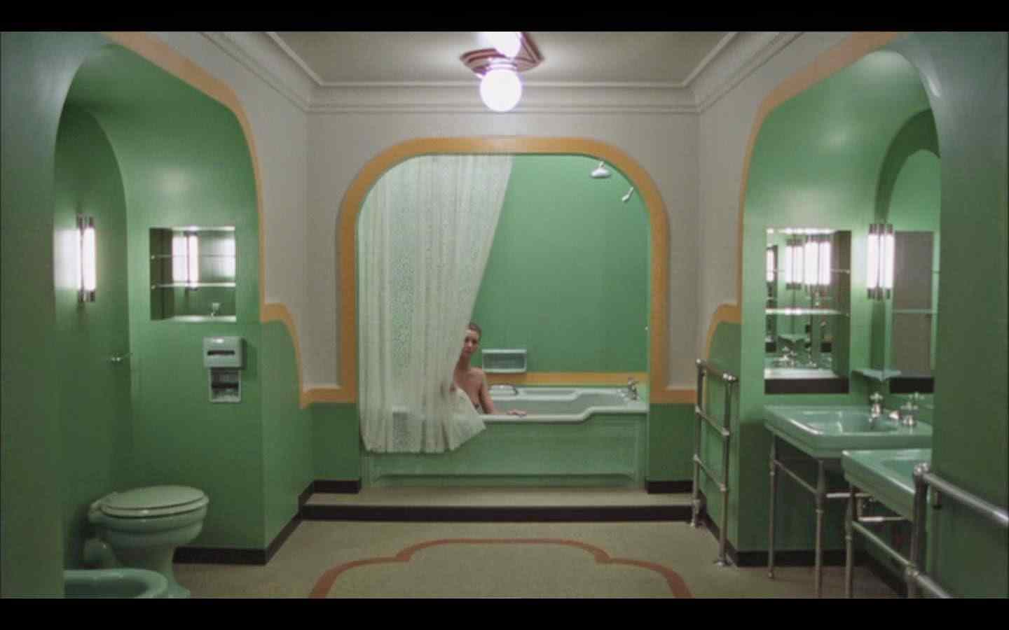 Image result for the shining woman in bathtub