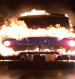 Christine 1983