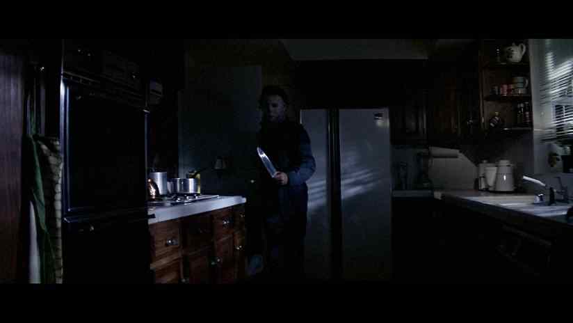 Michael Myers [A Look Back at the Men Who Have Played Him Onscreen]
