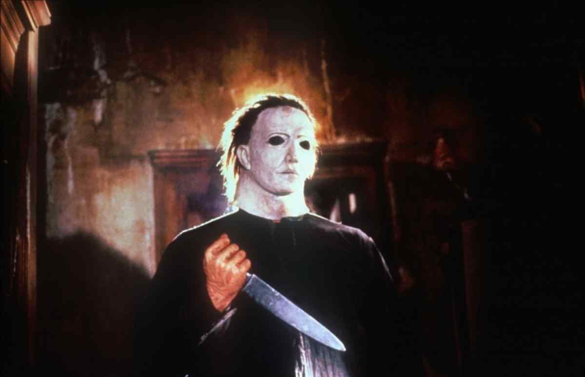 Michael Myers [A Look Back at the Men Who Have Played Him Onscreen]