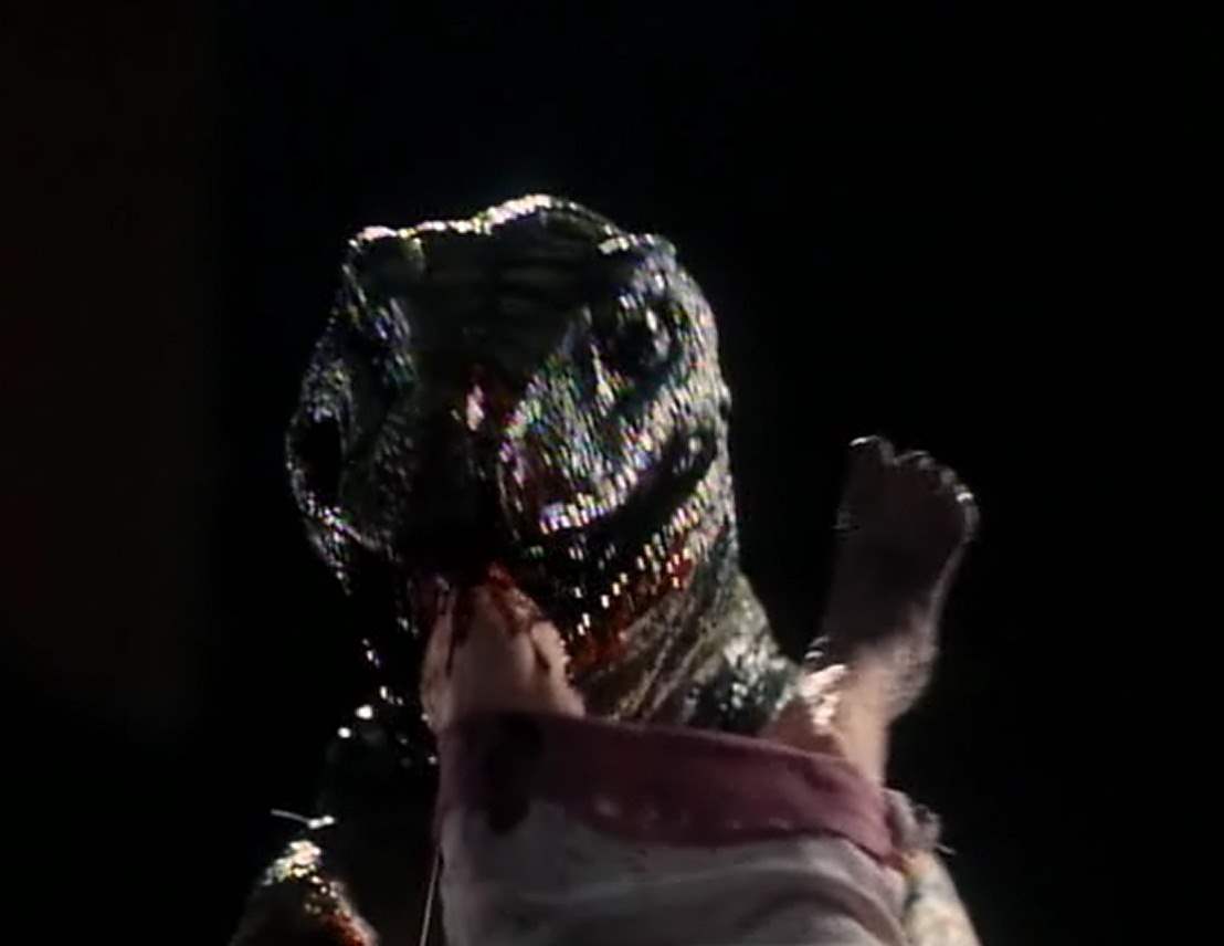 carnosaur t rex