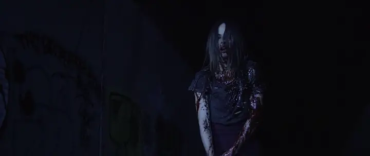 A I Spit on Your Grave: Vengeance is Mine 2015 HD 480p