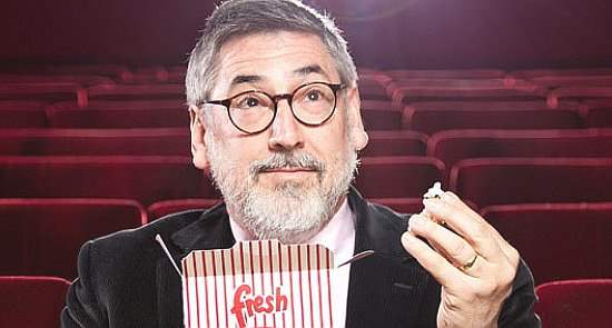 John Landis John Landis