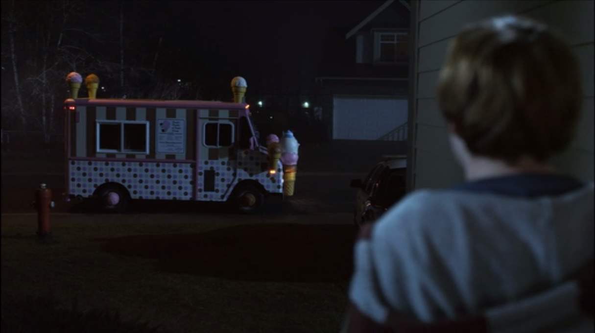 5 of the Creepiest Episodes of R. L. Stine's The Haunting Hour