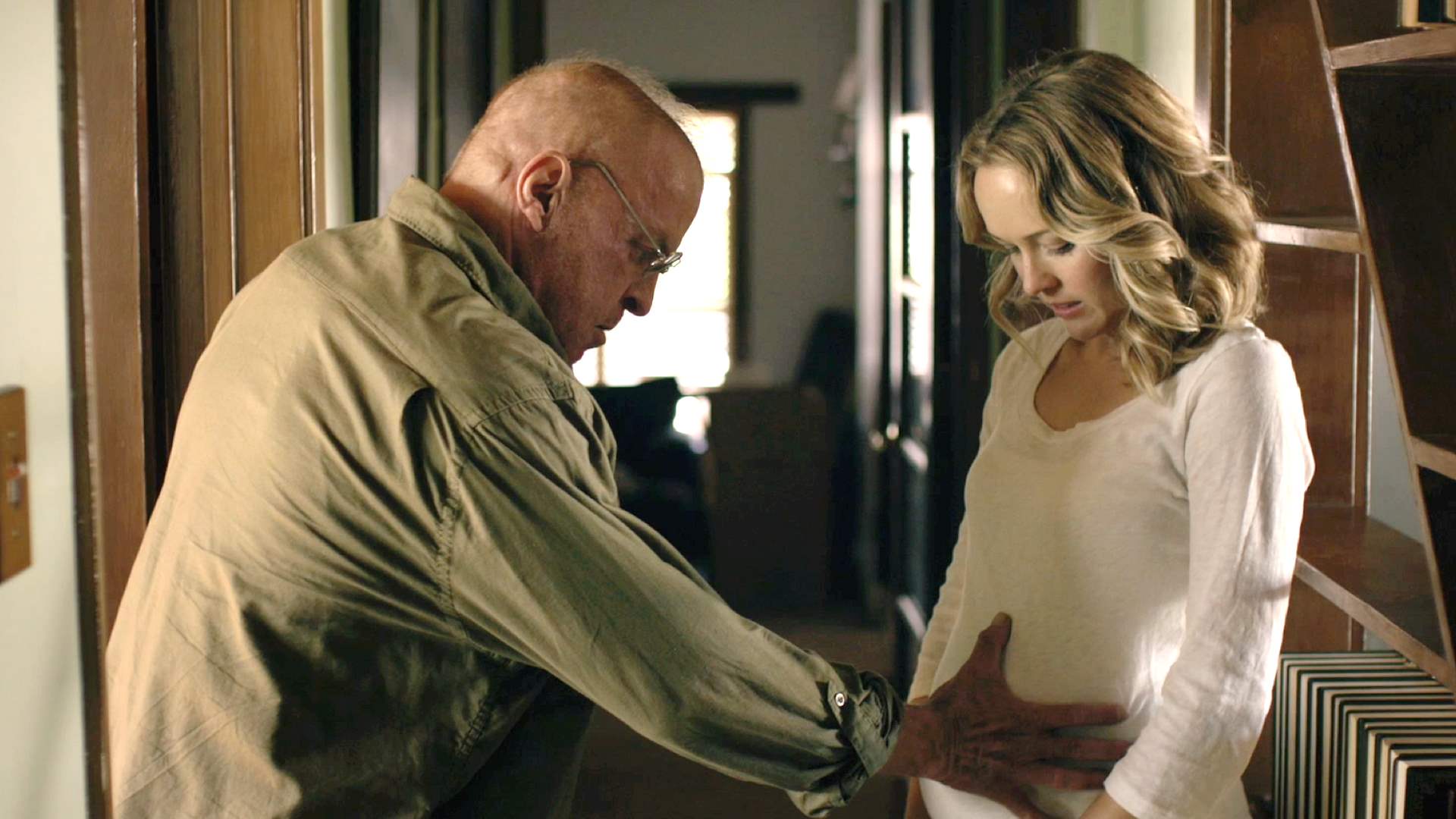 Review 13 Cameras Is A Fantastically Creepy Horror Movie Wicked Horror