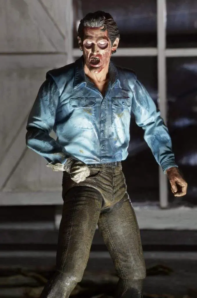Ultimate Ash Deadite