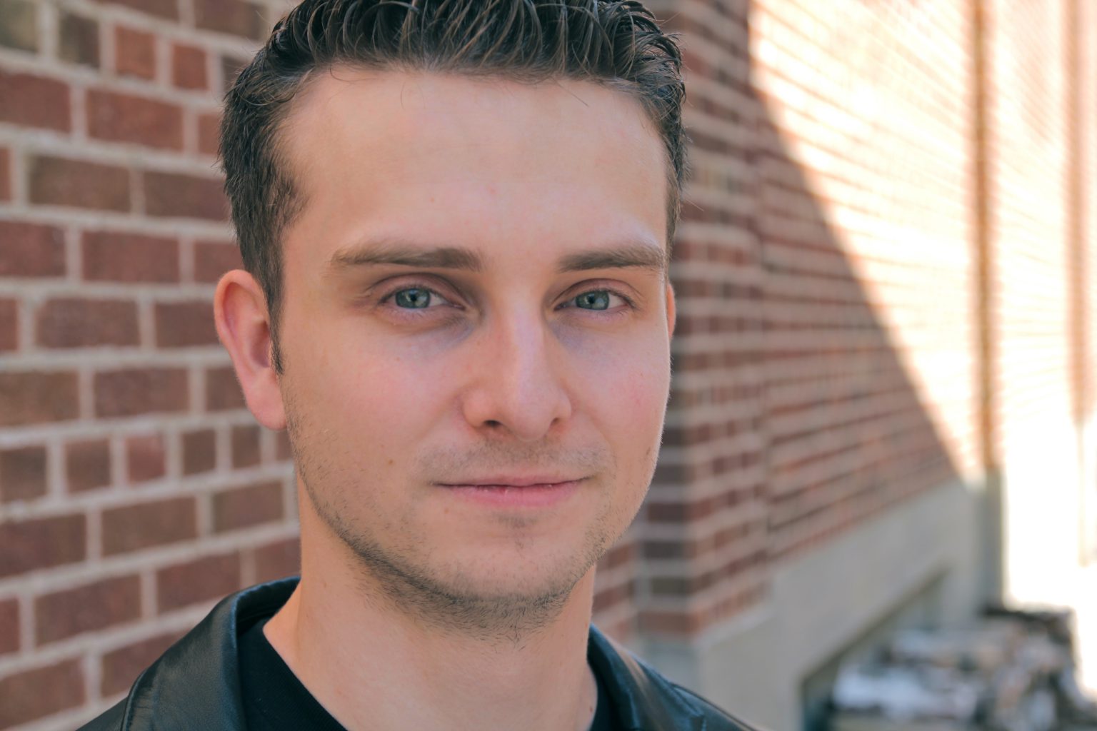 Composer Kevon Cronin Discusses His Score For IFC's "Hunter Hunter"