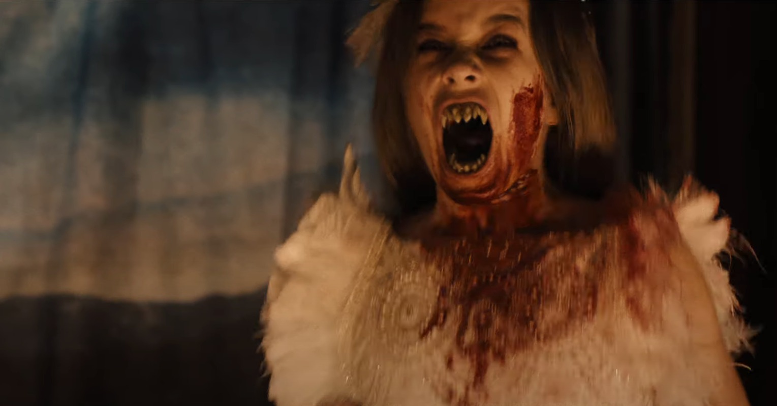 Vampires: from gothic to bloody subgenres!

 Movies Counter
