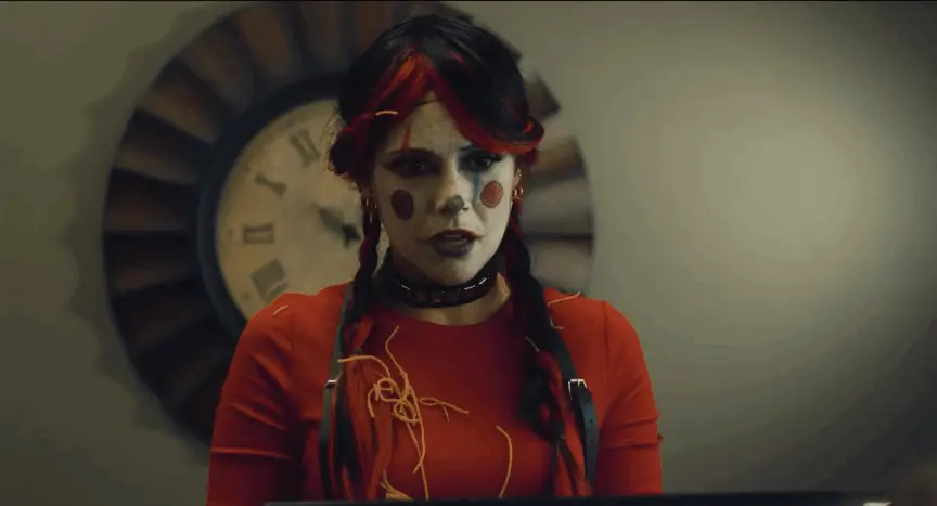 Super Happy Fun Clown isn't your usual, underwhelming Tubi deep dive.