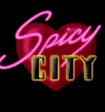 The first and only season of Spicy City debuted on HBO in 1997.