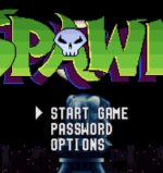 Todd McFarlane's Spawn: The Video Game is definitely a mouthful.