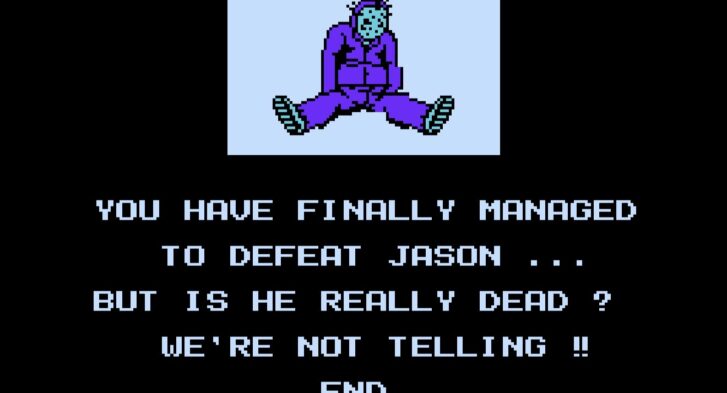 Uh, spoiler, I guess?