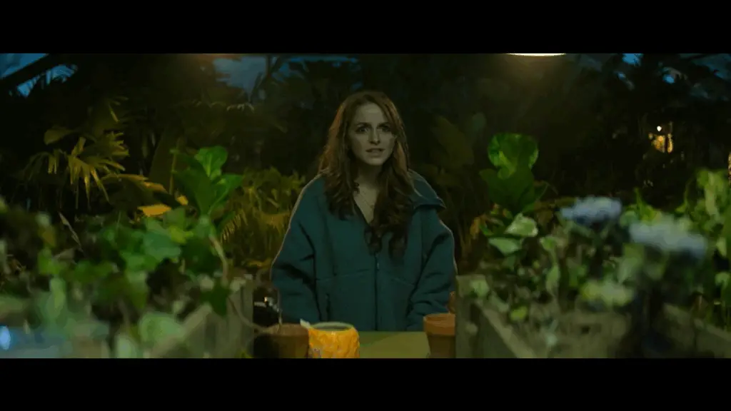 The Last Kiss benefits from some excellent cinematography.