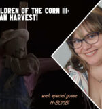 Get ready to revisit Children of the Corn III: Urban Harvest with H-Bomb!