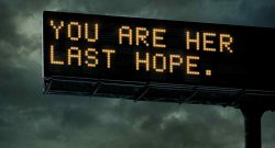 Amber Alert Movie reviewed by odeku