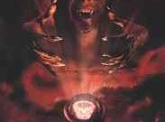 Poster for Robert Englund's 976-Evil.