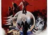Poster art for Don Coscarelli's Phantasm.