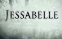 Poster for the upcoming Kevin Greutert horror film Jessabelle.
