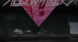 Poster for Ryan Lightbourn's Sleepwalkers.