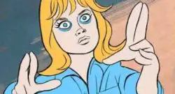 Travis Falligant takes on Wes Craven's Deadly Friend.