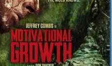 Boax art for Don Thacker's Motivational Growth.