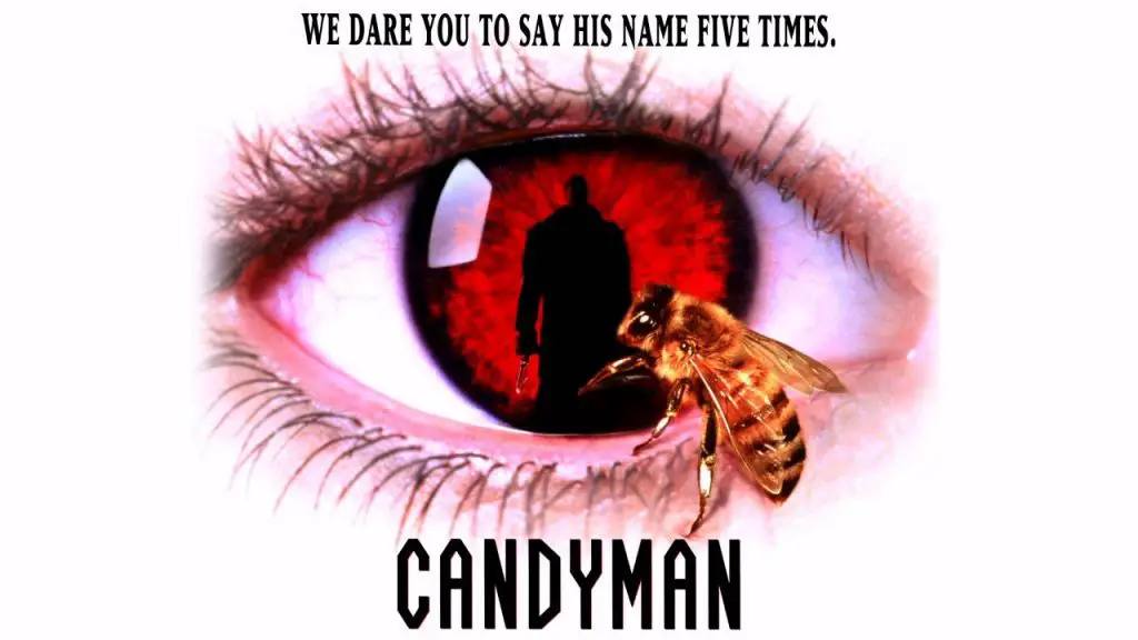 Ten Best Films From the Mind of Clive Barker - Wicked Horror