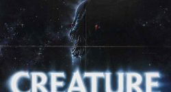 Creature poster