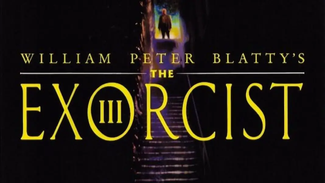1990 The Exorcist III