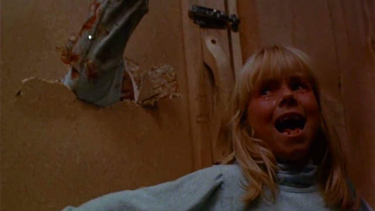 Why The Brood is Cronenberg's Most Autobiographical
