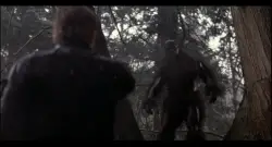 Sasquatch
