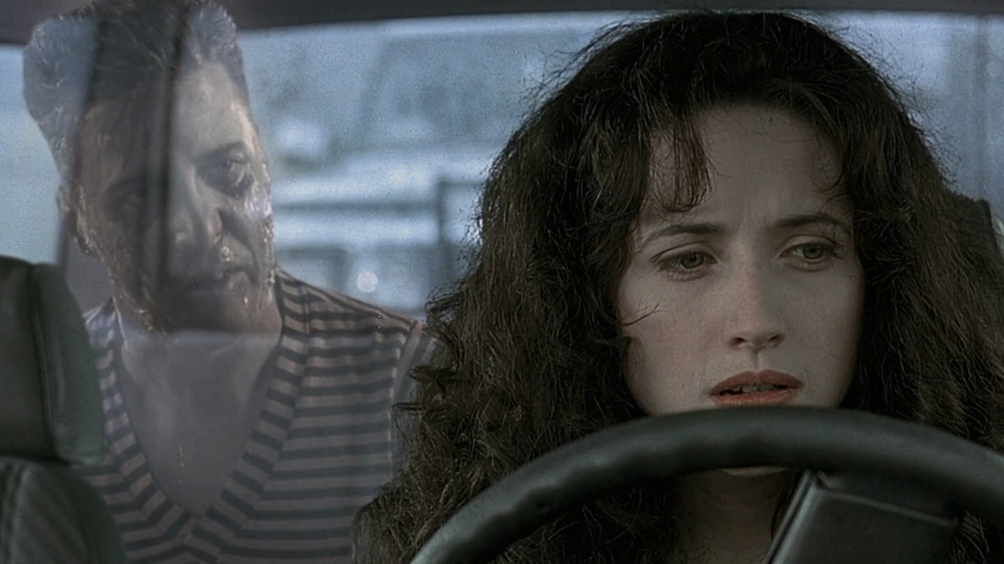 Страшилы. Страшилы / the Frighteners (1996). Питер Джексон Страшилы. Трини Альварадо Страшилы. Страшилы фильм 1996 Питер Джексон