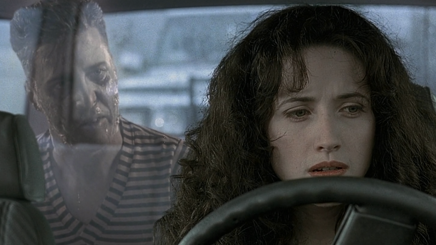 Ужасы 90 в качестве. Страшилы / the Frighteners (1996). Страшилы Питер Джексон. Трини Альварадо Страшилы.