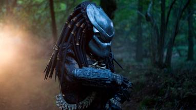 Shane Black Says New Predator Will Be an 'Event Movie', Studio ...