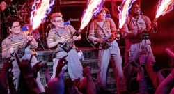 Ghostbusters