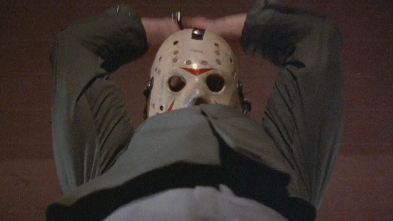 How Friday the 13th Part III Was Nearly Ruined by 3D - Wicked Horror