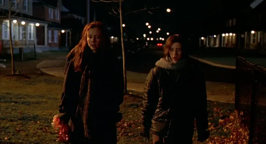 Ginger Snaps: Essential Feminist Horror - Wicked Horror