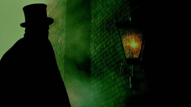 Yours Truly: Seven of the Most Endearing Versions of Jack the Ripper
