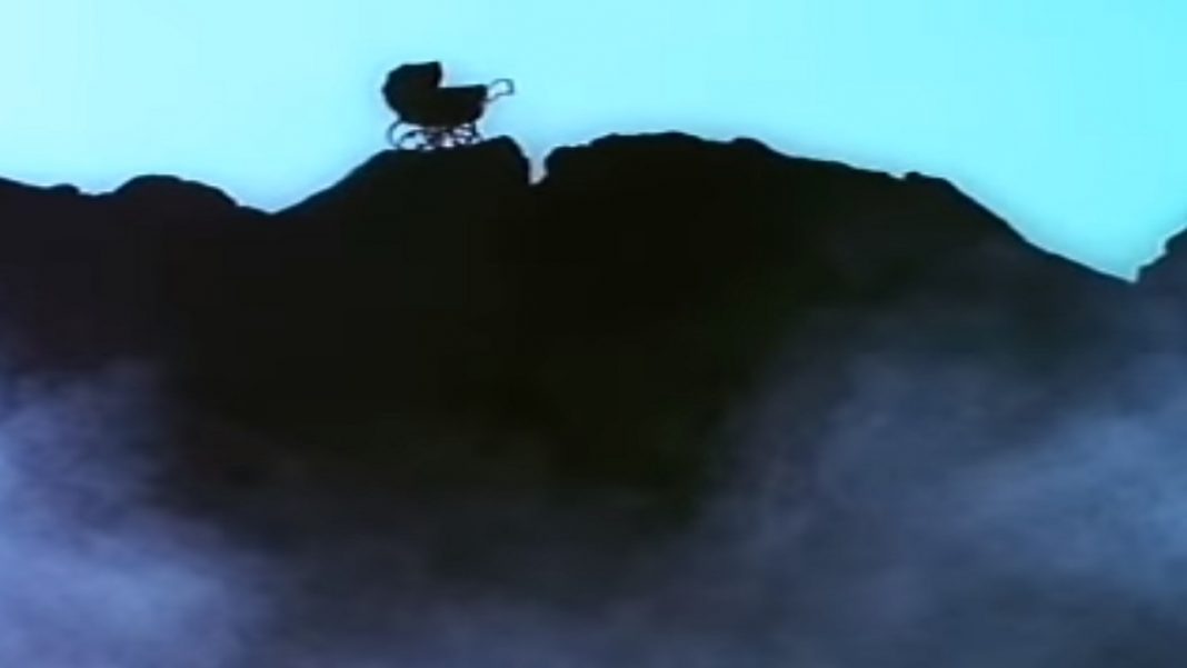 Condemned By The Catholic Church - Rosemary's Baby (1968)