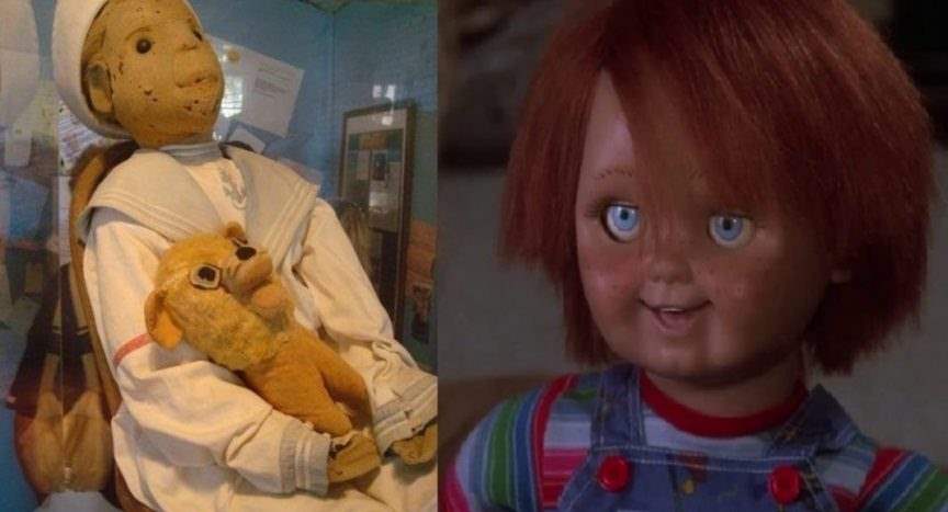 real life chucky