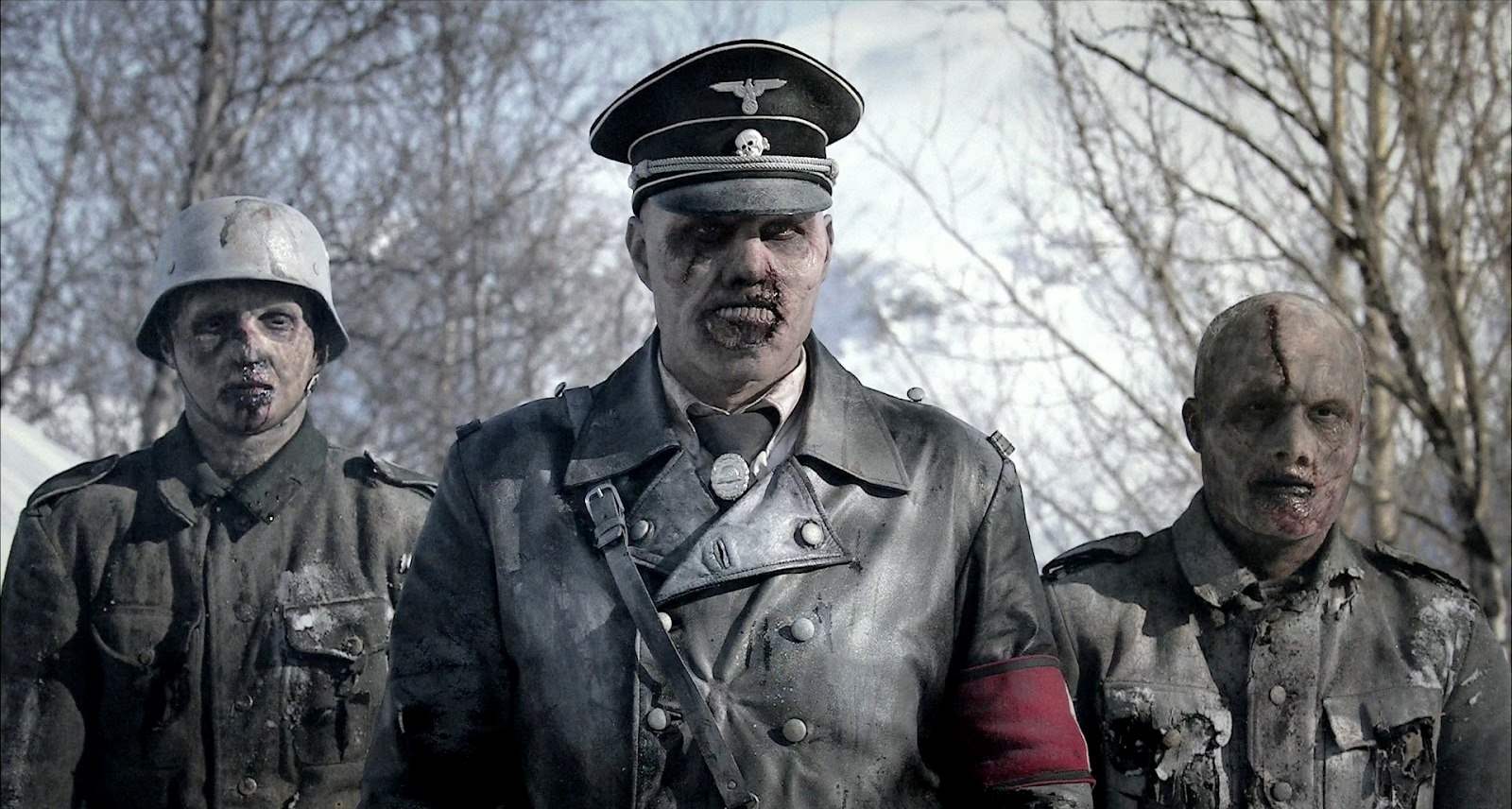 10 Years After Its Release, Dead Snow Packs a Gory, Satisfying Punch