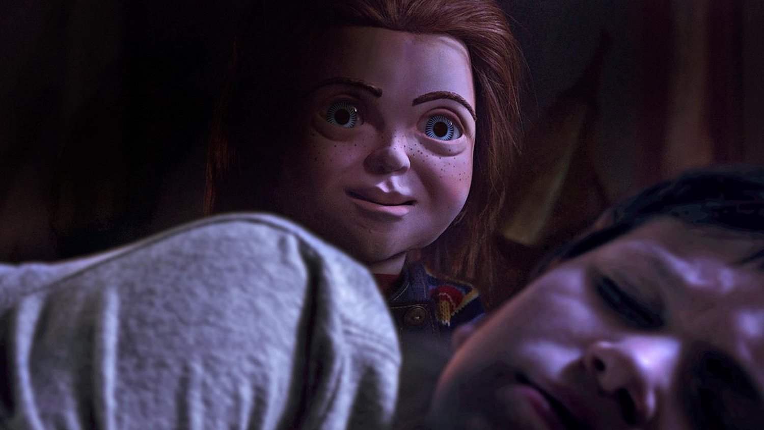 chucky child's play 2019