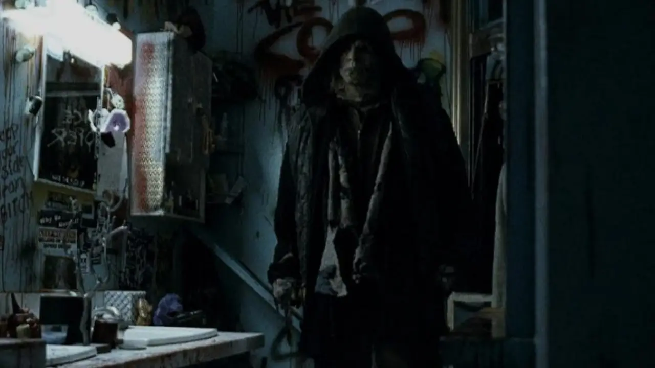 Rob Zombie's Halloween II is Way Better Than You Remember - Wicked ...