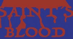 Saint’s Blood