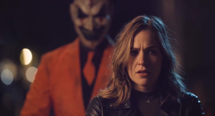 'The Jester' Writer/Director Colin Krawchuk Talks Adapting Viral Short ...
