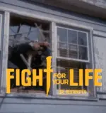 1977's Fight For Your Life is a home-invasion thriller unlike any other.