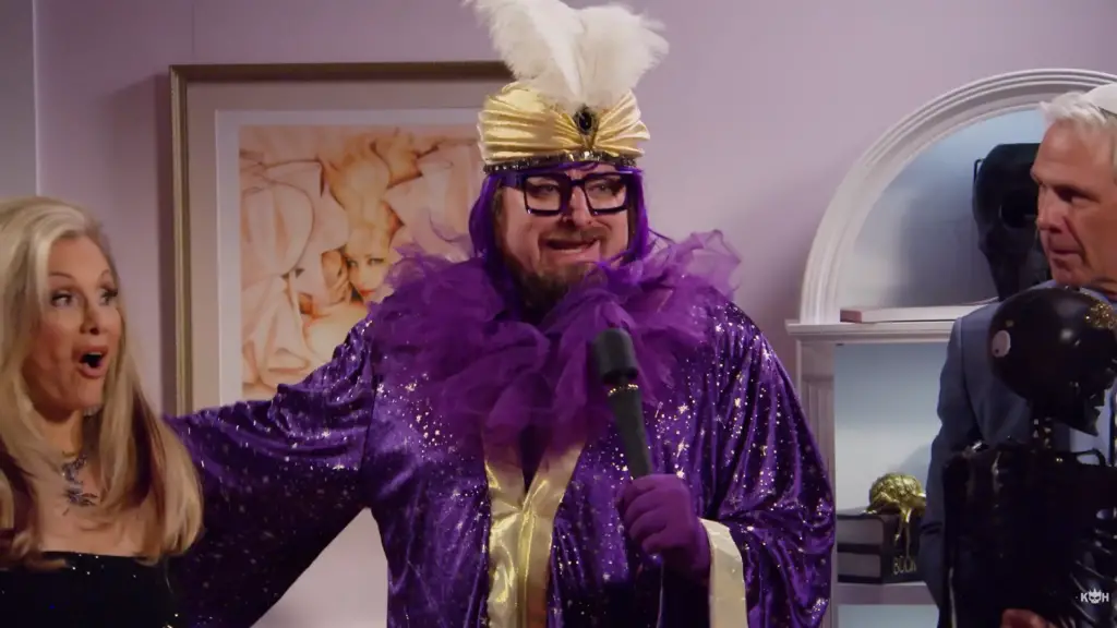 John Brennan Dishes on the ‘Up All Night’ Revival