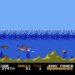 "Jaws" attacked the Nintendo Entertainment System in 1987.