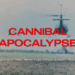 Cannibal Apocalypse merges about eight or nine different subgenres together ... yet somehow, it all works!