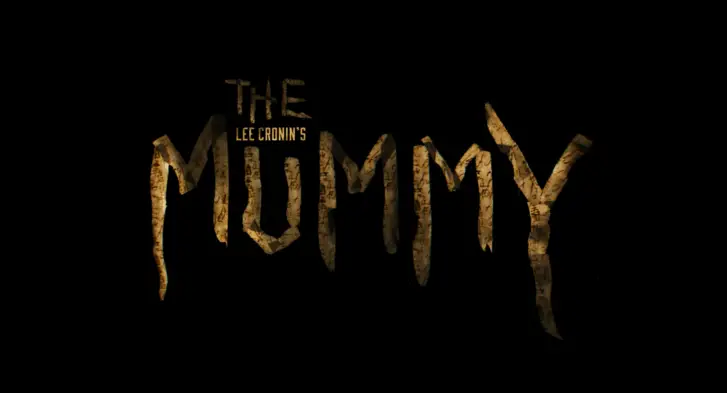 Lee Cronin's The Mummy hit VOD earlier this month.