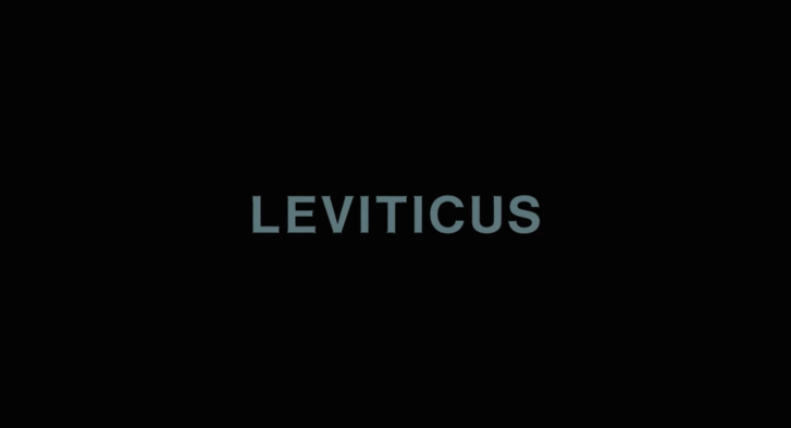 Leviticus hit VOD earlier this summer.